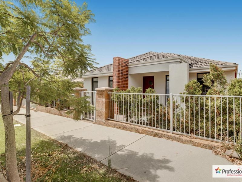31 Willard Circuit, Banksia Grove