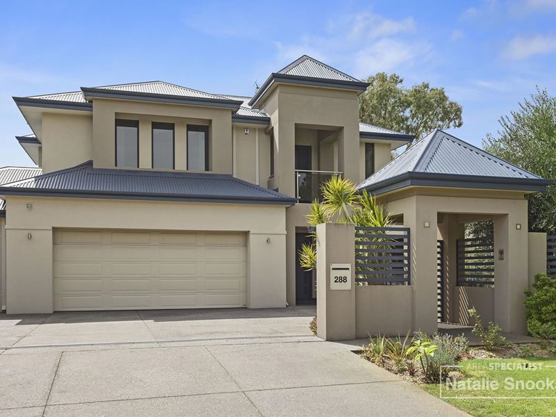 288 The Boulevard, City Beach