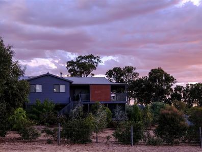 33 Galloway Drive, Bridgetown WA 6255