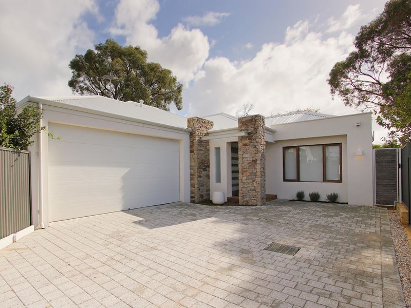 190A Newborough Street, Karrinyup