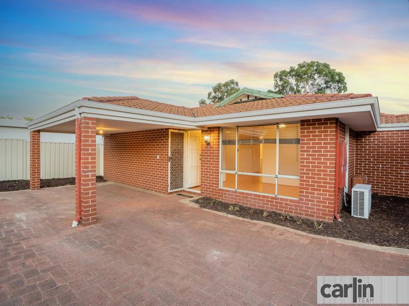 3/10 Norman Street, St James