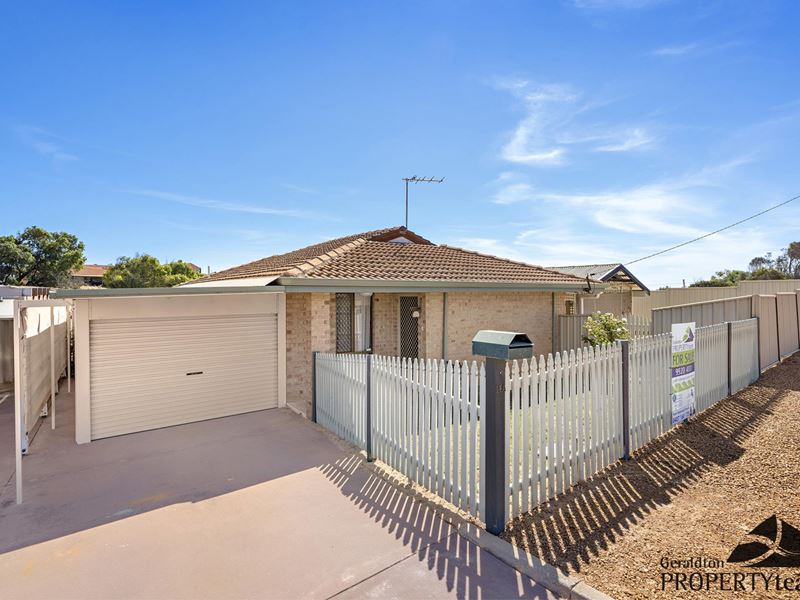 14A James Street, Geraldton