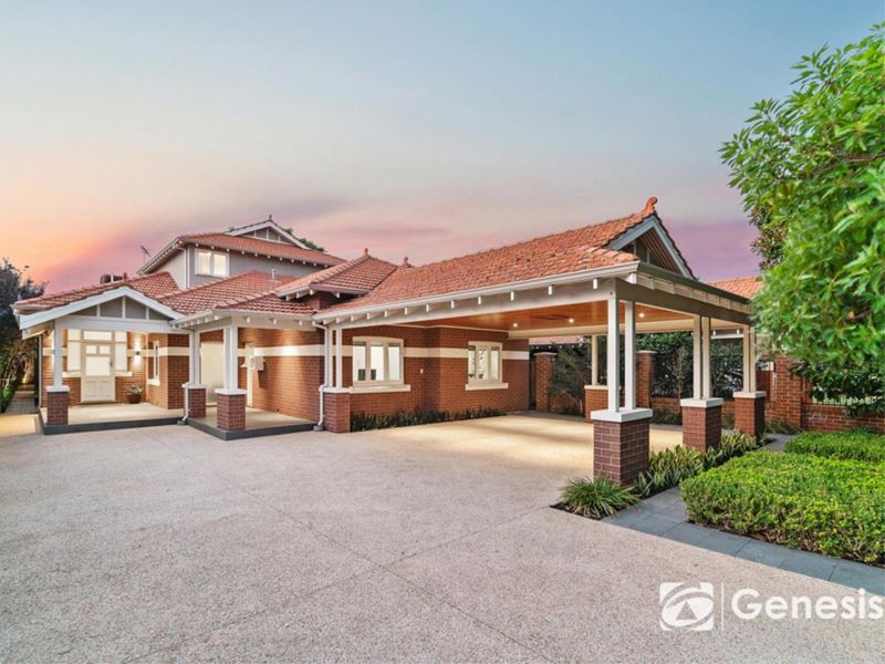 45 North Street, Mount Lawley