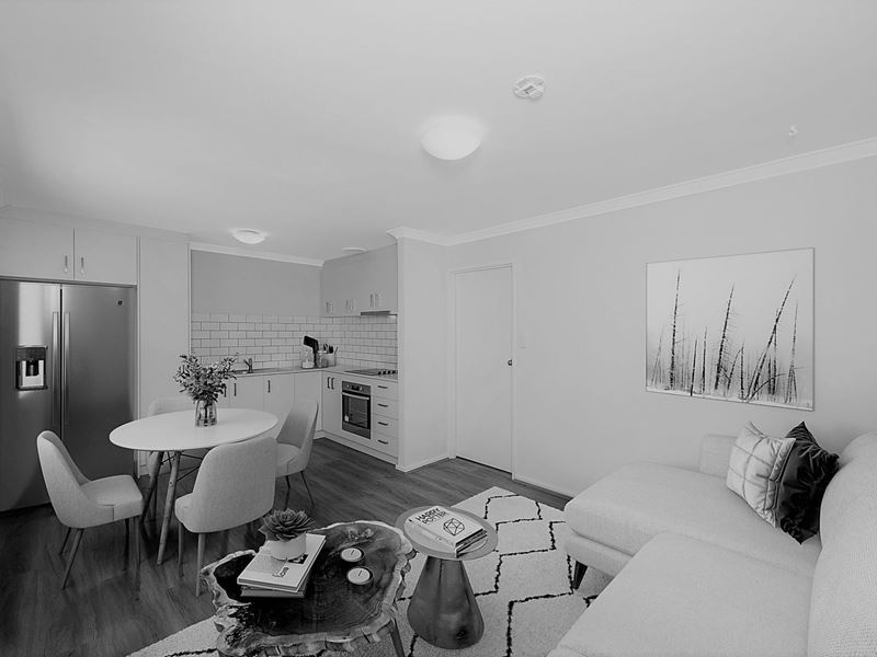 Unit 7/10 Kerr Street, West Leederville