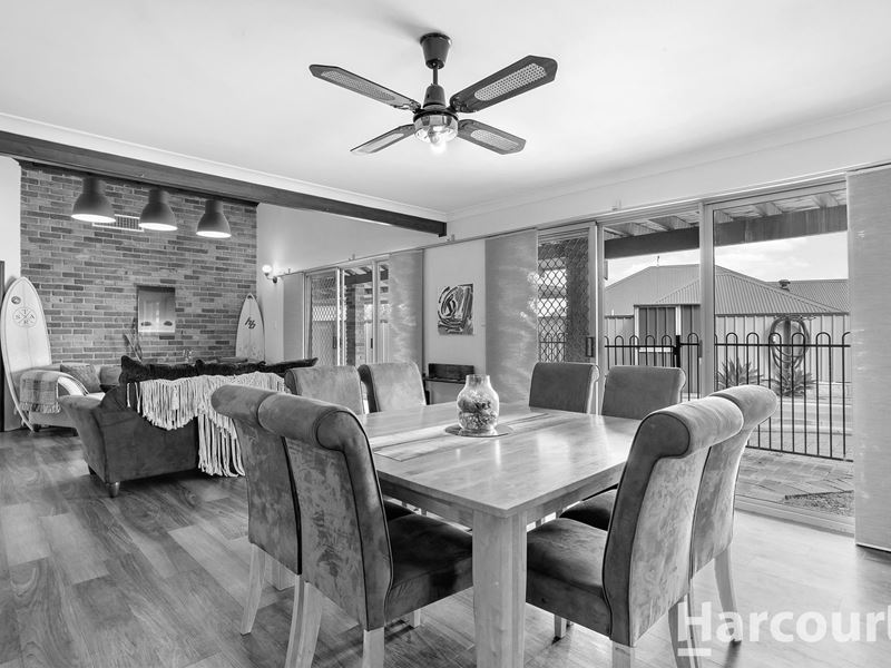 138 McLarty Road, Halls Head WA 6210