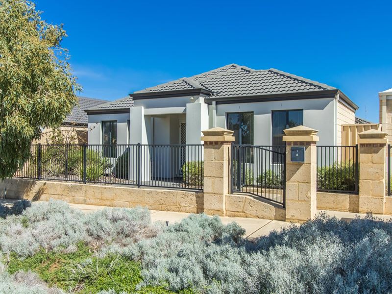 8 Herne Lane, Baldivis