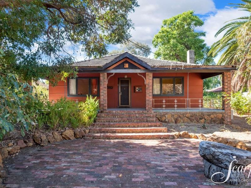 5 Orange Valley Road, Kalamunda WA 6076