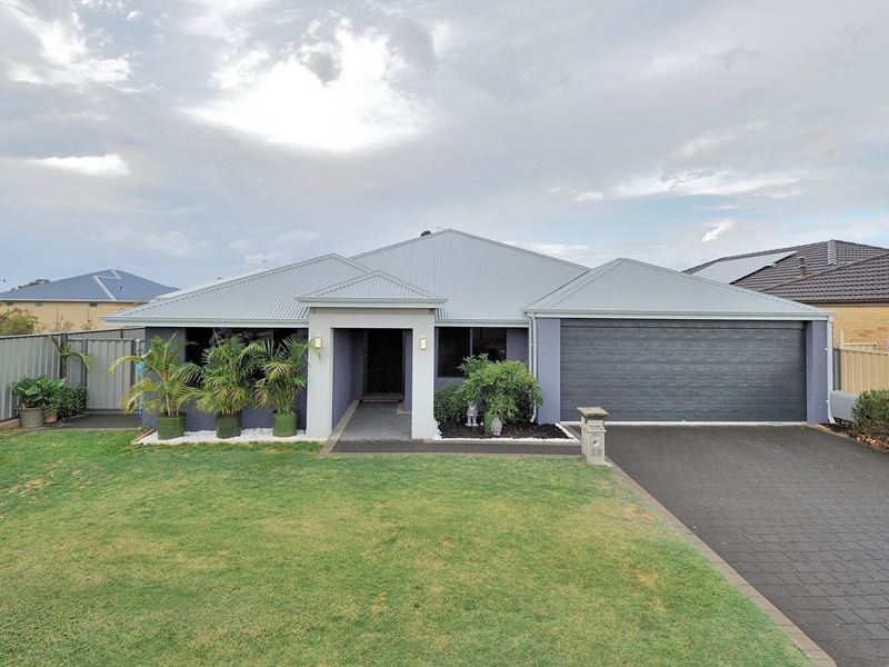 28 Baystone Street, Byford