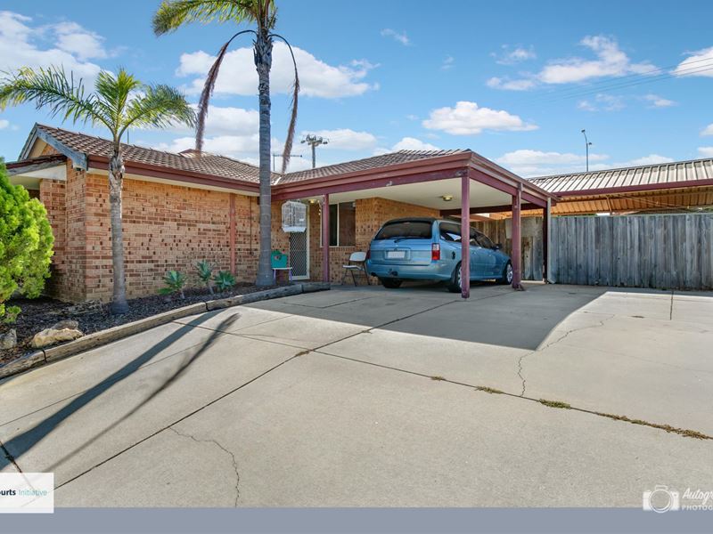 52 Pitchford Glade, Clarkson