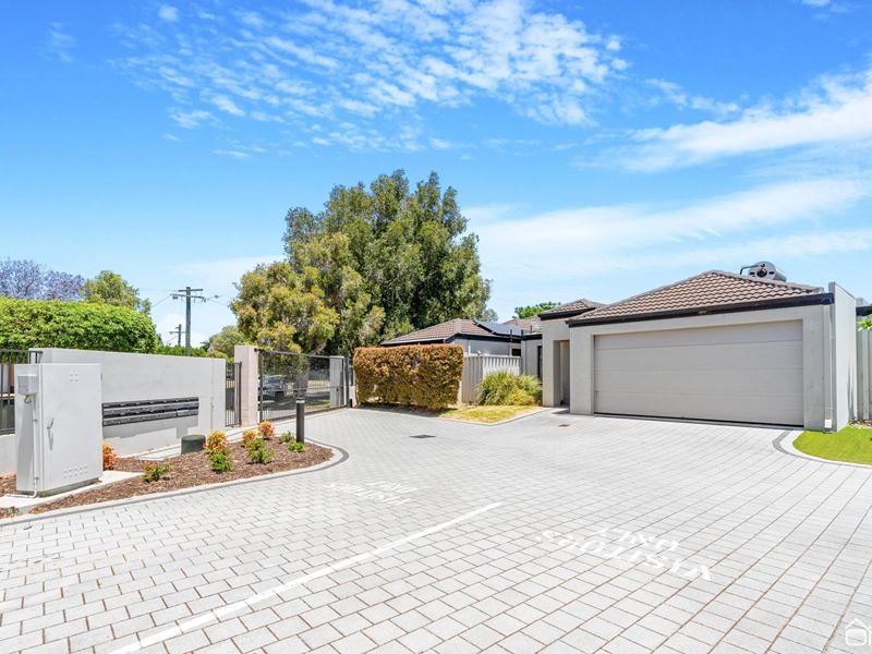 2/18 Mountain View, Kelmscott