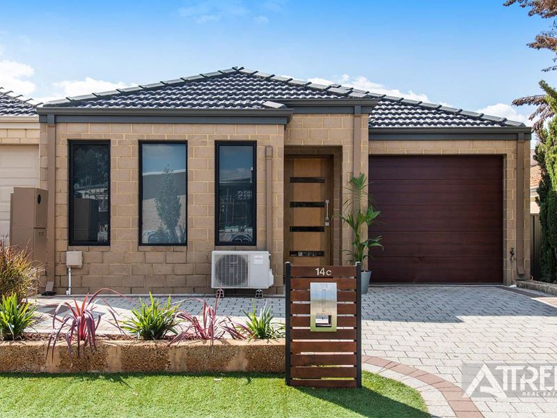 14C Furley Road, Southern River WA 6110