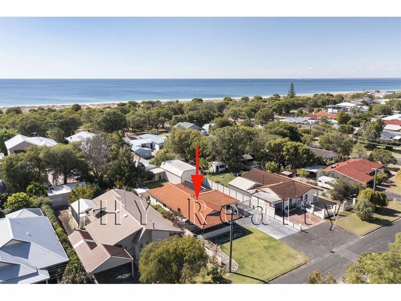 7 Davies Way, Broadwater