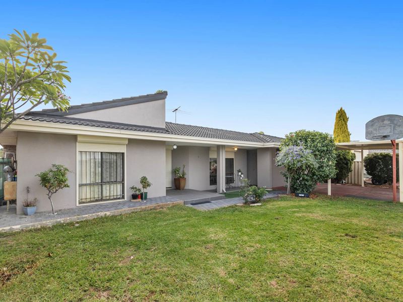 3 Peppermint Place, Morley