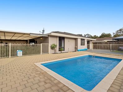 3 Peppermint Place, Morley