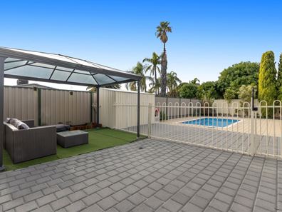 3 Peppermint Place, Morley WA 6062