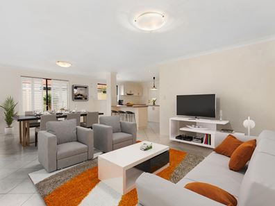 3 Rialto Place, Halls Head WA 6210