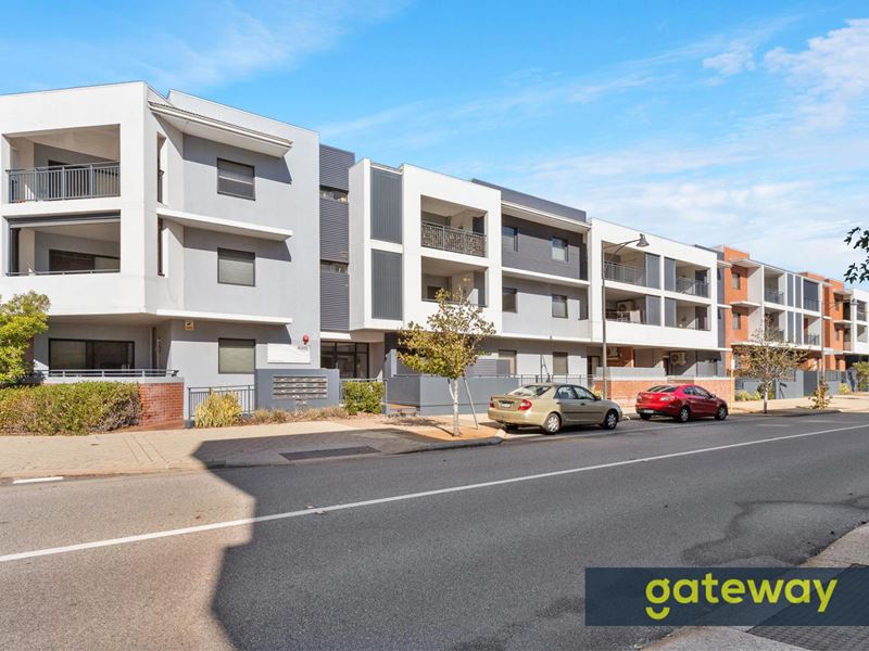 16/2 Stockton  Bend, Cockburn Central WA 6164