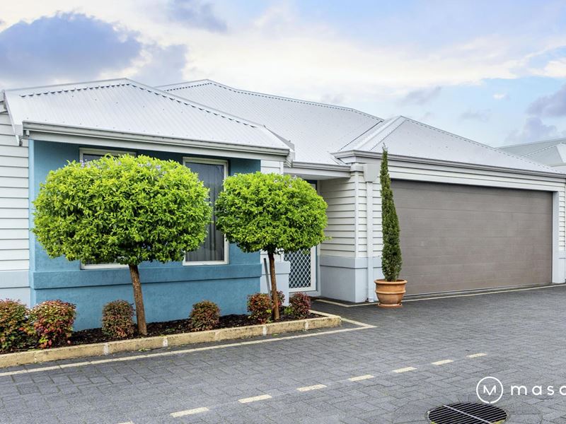 9/18 Cockburn Road, Mira Mar