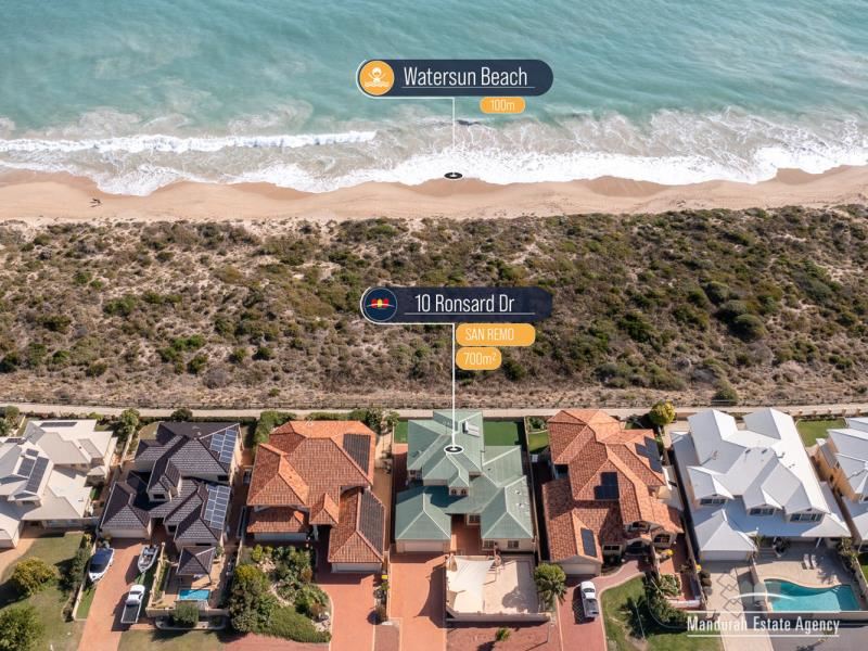 10 Ronsard Drive, San Remo