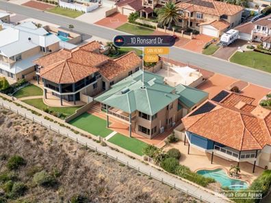 10 Ronsard Drive, San Remo WA 6210