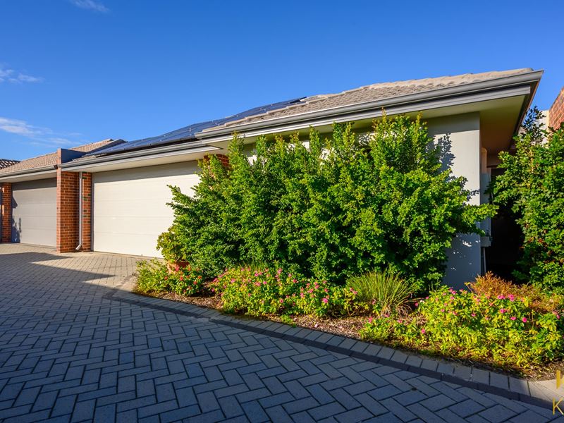 Unit 8/38 Heritage Park Dr, Baldivis WA 6171