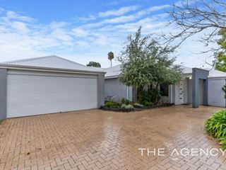 16A Beverley Terrace, South Guildford