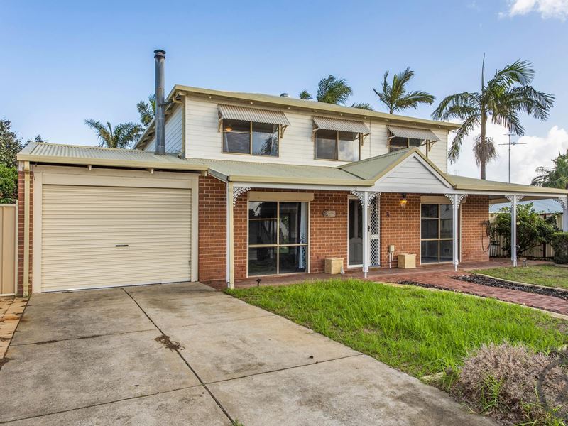 8 Olinda Court, Greenfields