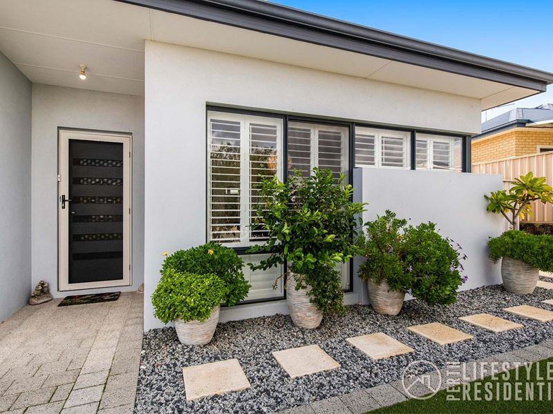 6 Hamelin Street, Two Rocks