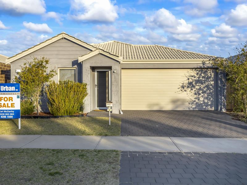 27 Carmathen Ave, Butler