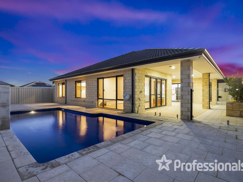 81 Karril Turn, Yanchep