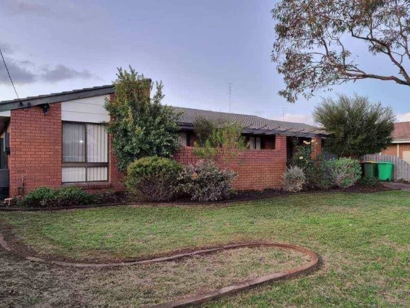 24 Jipse Crescent, East Bunbury