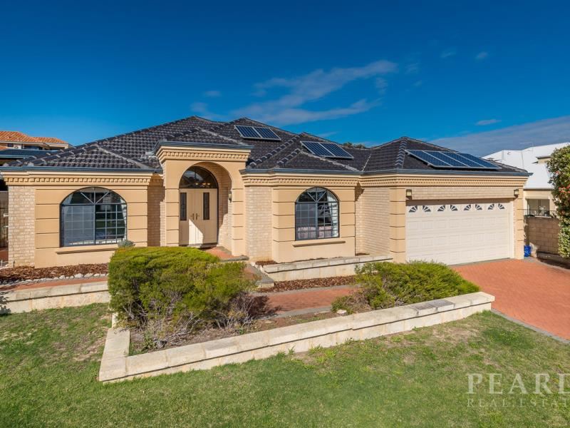 11 Trieste Court, Mindarie