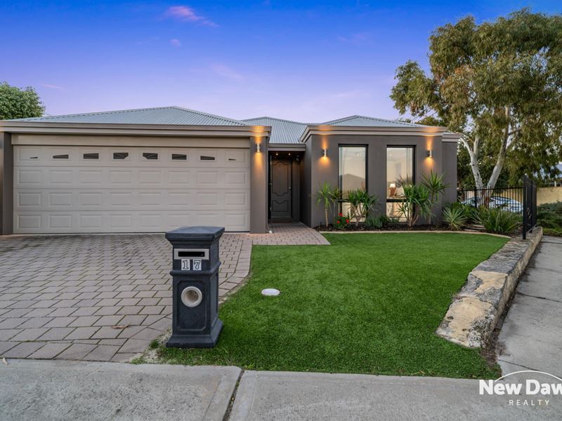 17 Fleetwood Link, Ellenbrook