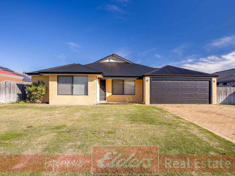 106 Barton Drive, Australind