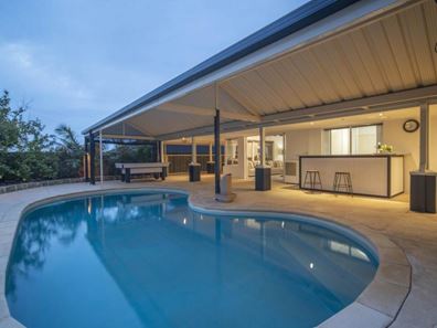 31 Bellport Parade, Mindarie WA 6030