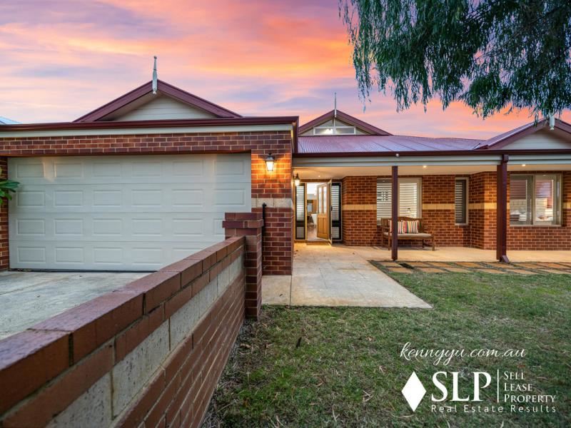 33 Hollins Bend, Madeley