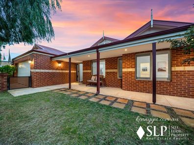 33 Hollins Bend, Madeley WA 6065