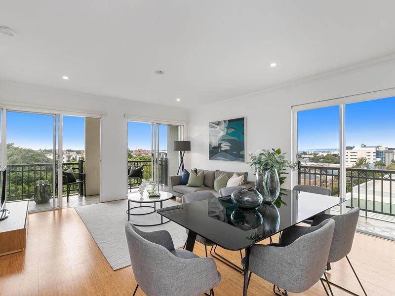 13/929 Wellington Street, West Perth