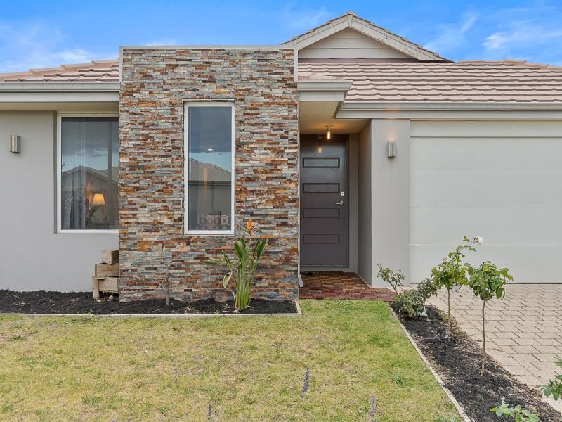 54 Missingham Avenue, Alkimos