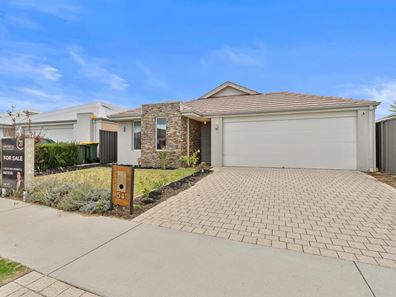 54 Missingham Avenue, Alkimos WA 6038