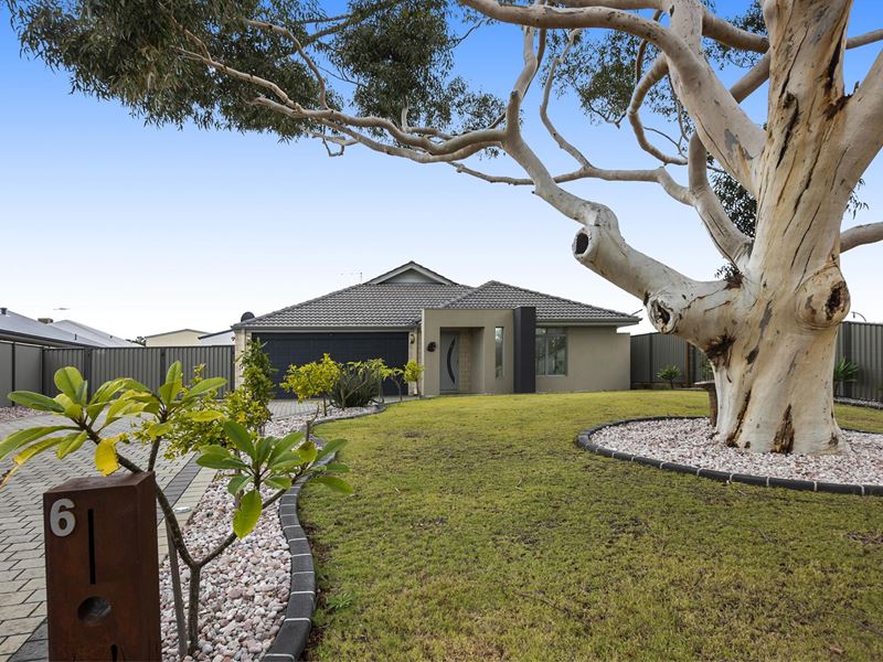 6 Karangi Circle, Byford