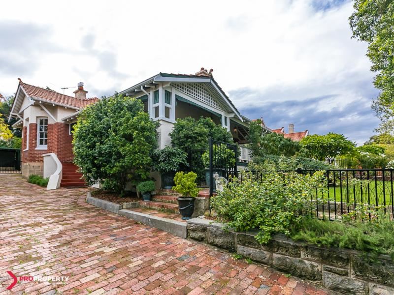 59 Farnley Street, Mount Lawley