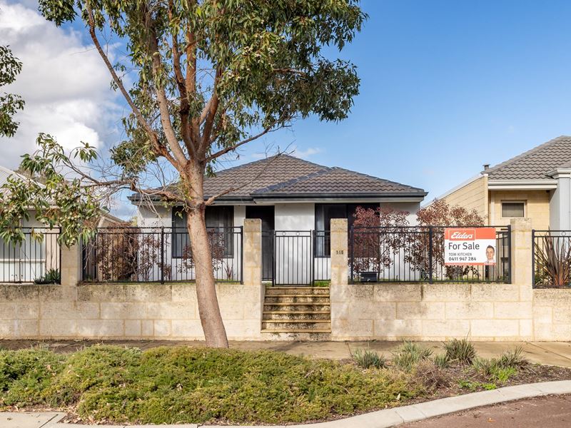 115 Norton Promenade, Dalyellup