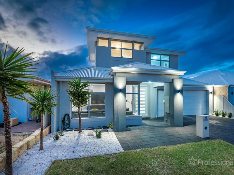 4 Keelson Way, Alkimos