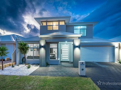 4 Keelson Way, Alkimos WA 6038