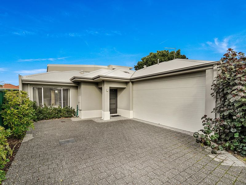 C/59 King George Street, Innaloo