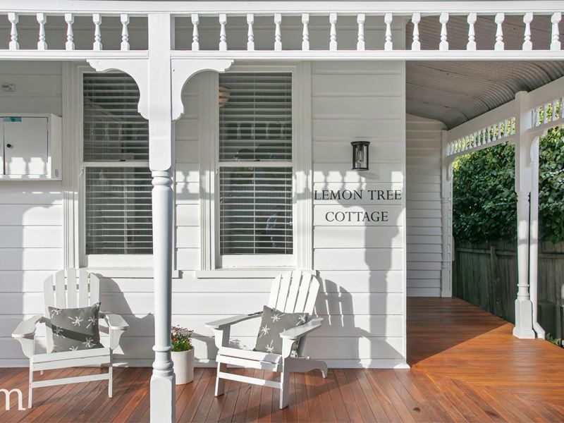 24 Loch Street, Nedlands