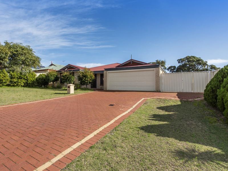 2 Goodchild Way, Baldivis