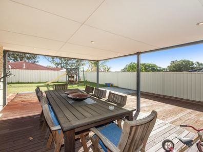 2 Goodchild Way, Baldivis WA 6171