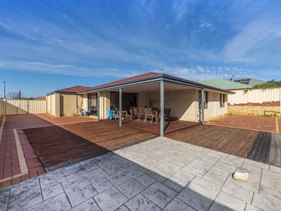 2 Goodchild Way, Baldivis WA 6171